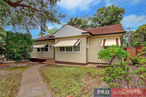 Property photo of 80 Belmore Road Peakhurst NSW 2210