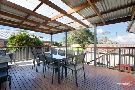 Property photo of 11 Krohn Street Rutherford NSW 2320