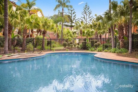 Property photo of 27A/19-21 George Street North Strathfield NSW 2137