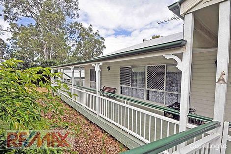 Property photo of 17 Brushwood Drive Samford Valley QLD 4520
