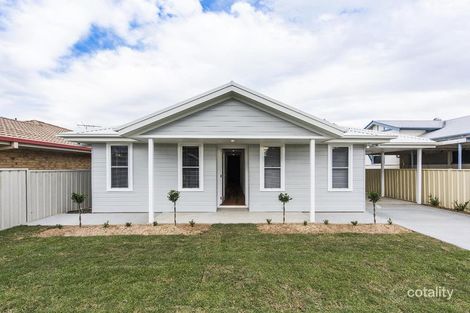 Property photo of 232 Mary Street Grafton NSW 2460