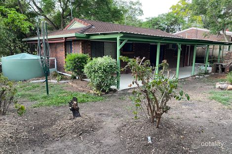 Property photo of 110 Collingwood Drive Collingwood Park QLD 4301