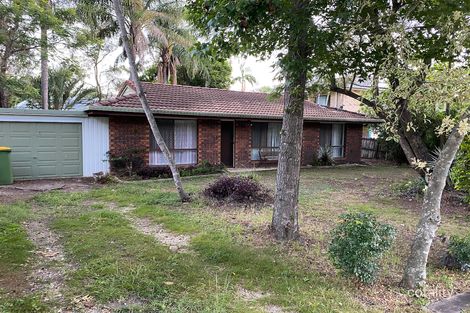 Property photo of 110 Collingwood Drive Collingwood Park QLD 4301