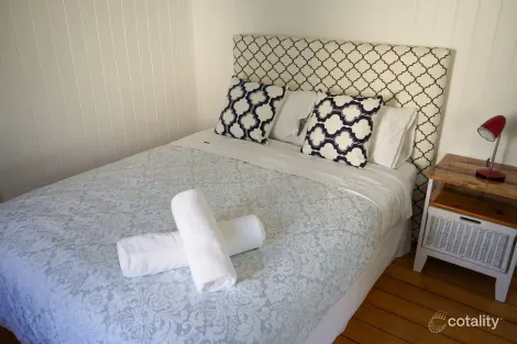 Property photo of 82 Cook Street North Ward QLD 4810