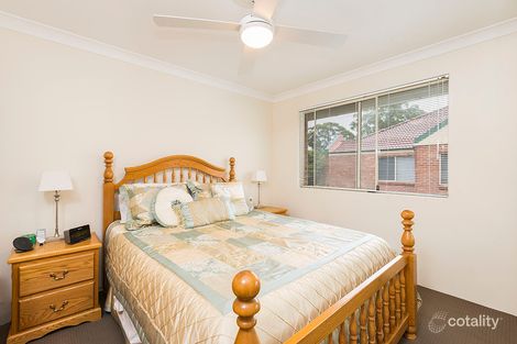 Property photo of 6/58-64 Talara Road Gymea NSW 2227