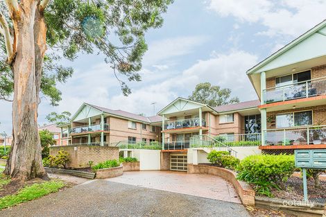 Property photo of 6/58-64 Talara Road Gymea NSW 2227