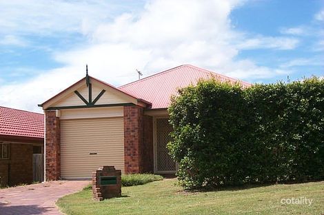 Property photo of 51 Cook Street Forest Lake QLD 4078