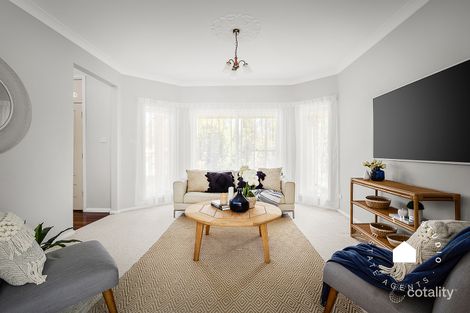 Property photo of 6 Oscar Place Acacia Gardens NSW 2763