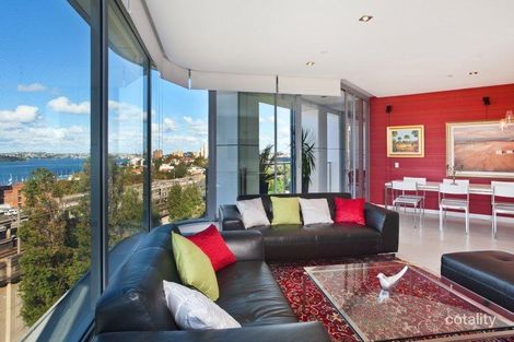 Property photo of 703/118 Alfred Street South Milsons Point NSW 2061