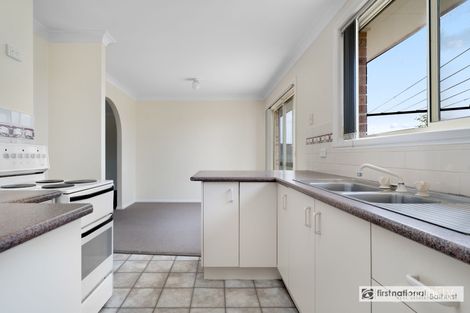 Property photo of 1/30 Dees Close Gormans Hill NSW 2795