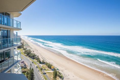 Property photo of 23A/150 The Esplanade Surfers Paradise QLD 4217