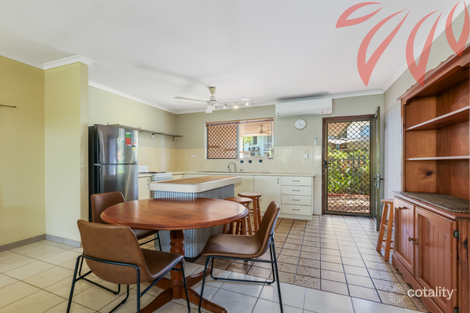 3/16 Omeo St, Brinkin, NT 0810