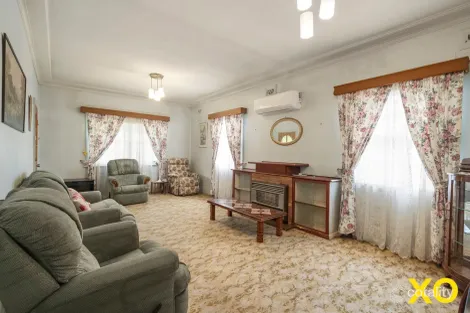 Property photo of 22 Collett Avenue Singleton NSW 2330