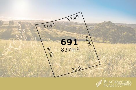 3 Goode Ave, Craigburn Farm, SA 5051