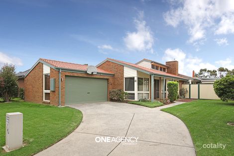 Property photo of 77 Ebb Street Aspendale VIC 3195