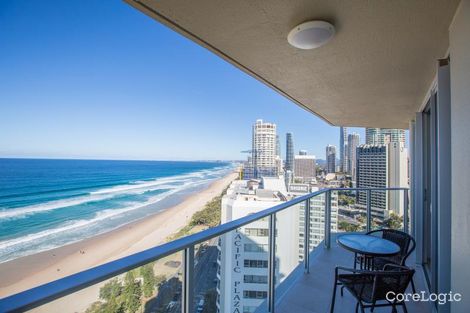 Property photo of 23A/150 The Esplanade Surfers Paradise QLD 4217