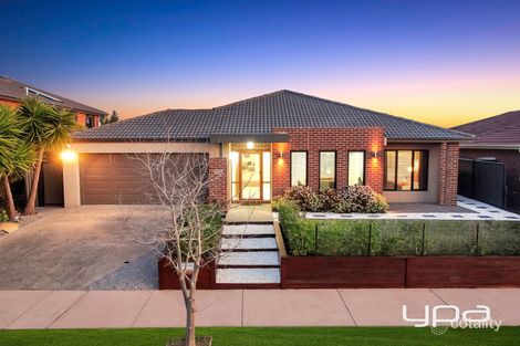 Property photo of 187 Dunnings Road Point Cook VIC 3030