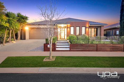 Property photo of 187 Dunnings Road Point Cook VIC 3030