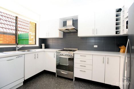 Property photo of 6/19-25 Flinders Road Earlwood NSW 2206