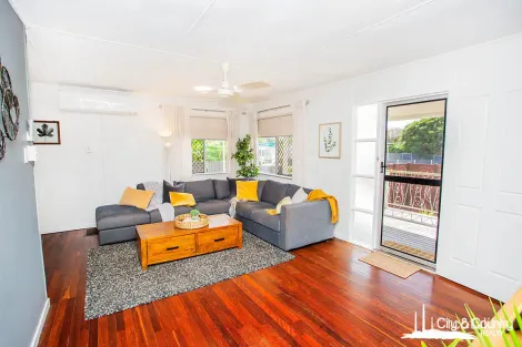 Property photo of 13 Brilliant Street Happy Valley QLD 4825