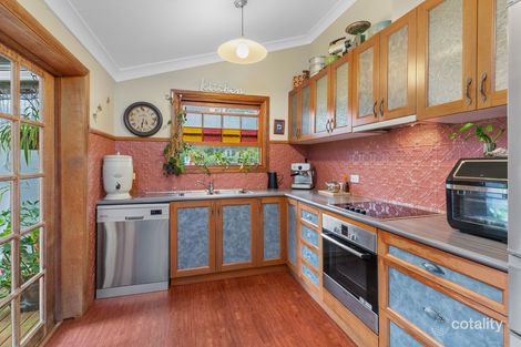 Property photo of 32 Patrick Street Malanda QLD 4885
