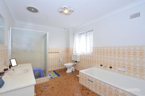 Property photo of 9/523-527 Liverpool Road Strathfield NSW 2135