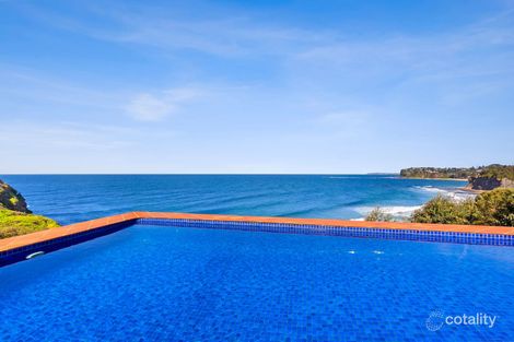 Property photo of 46 The Serpentine Bilgola Beach NSW 2107