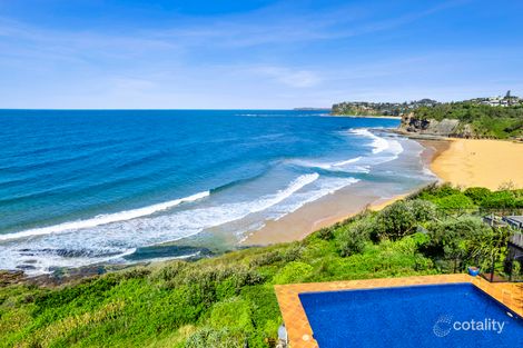 Property photo of 46 The Serpentine Bilgola Beach NSW 2107