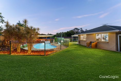 Property photo of 3 Coliban Court Collingwood Park QLD 4301