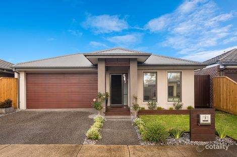 3 Orient Dr, Doreen, VIC 3754