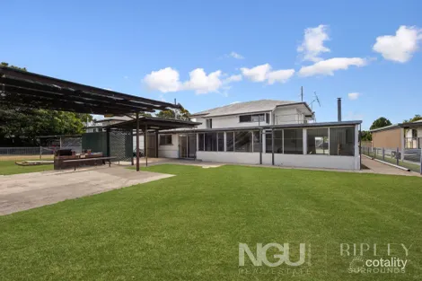 Property photo of 151 Cascade Street Raceview QLD 4305