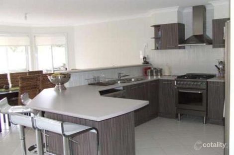 Property photo of 48 Turvey Crescent St Georges Basin NSW 2540