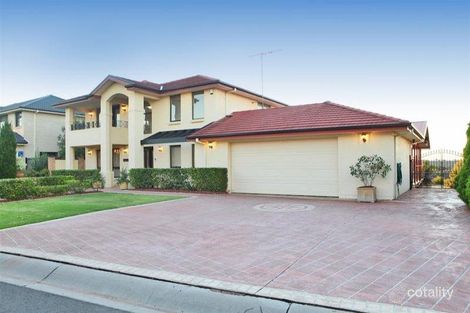 Property photo of 7 Lakeview Place Glen Alpine NSW 2560