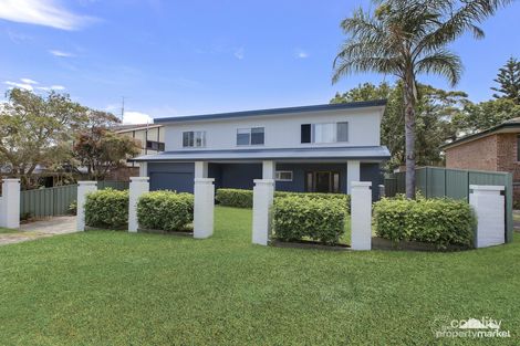 Property photo of 22 Keats Avenue Bateau Bay NSW 2261