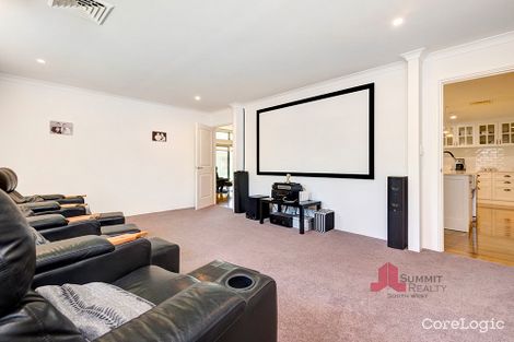 Property photo of 47 Hawkins Drive Gelorup WA 6230