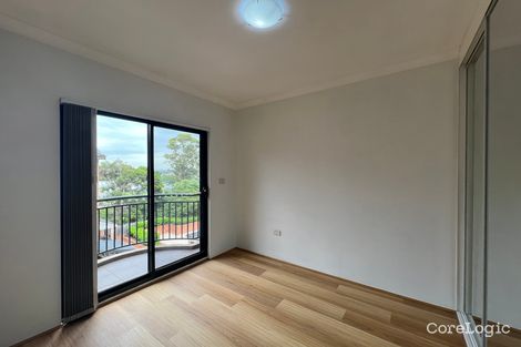 Property photo of 26/10-12 Wingello Street Guildford NSW 2161