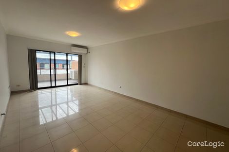 Property photo of 26/10-12 Wingello Street Guildford NSW 2161