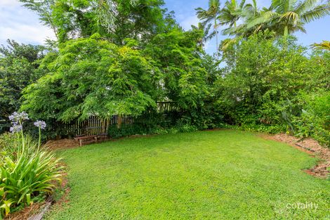 32 Patrick St, Malanda, QLD 4885
