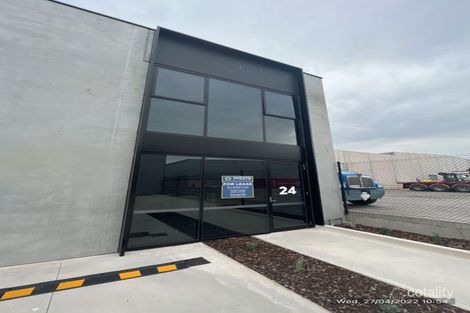 24/45 Hunter Rd, Derrimut, VIC 3026