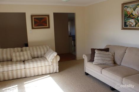 Property photo of 7 Biscay Crescent Glenvale QLD 4350
