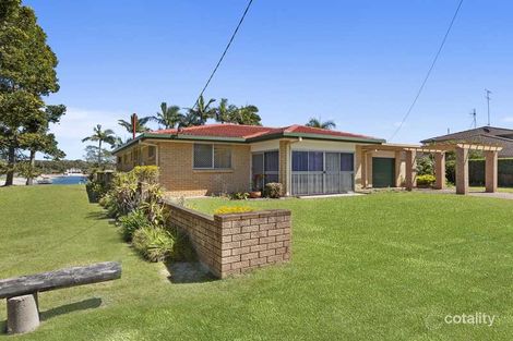 Property photo of 90 Townson Avenue Palm Beach QLD 4221