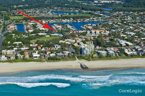 Property photo of 90 Townson Avenue Palm Beach QLD 4221