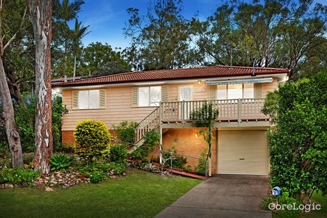 Property photo of 31 Bagnall Avenue Soldiers Point NSW 2317