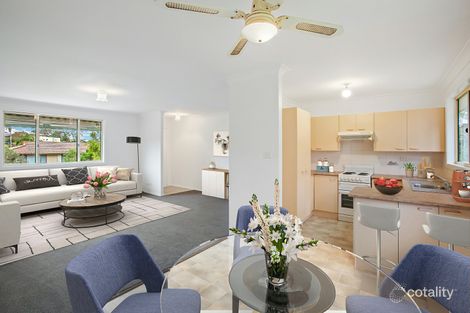 Property photo of 31 Bagnall Avenue Soldiers Point NSW 2317