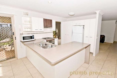 Property photo of 51 Cyperus Crescent Carseldine QLD 4034