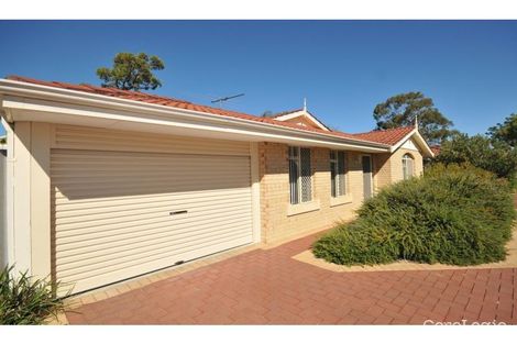 Property photo of 2/66 Evelyn Street Gosnells WA 6110