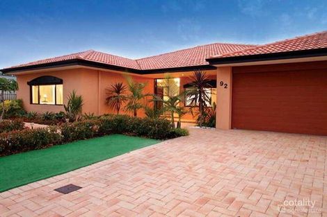 Property photo of 92 Tullamore Drive Darch WA 6065