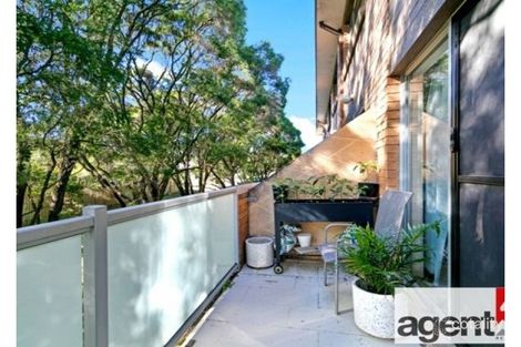Property photo of 12/1-2 The Crescent Penrith NSW 2750