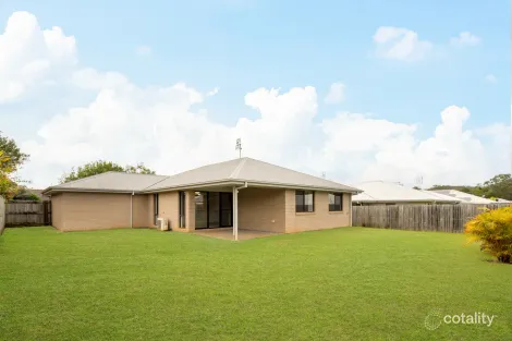 Property photo of 54 Clark Avenue Glass House Mountains QLD 4518