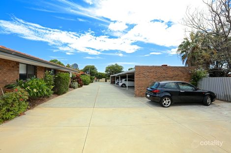 Property photo of 4/186 Grand Promenade Doubleview WA 6018
